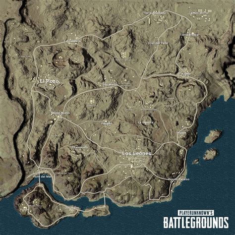 pubg interactive map|when does the new pubg map release.